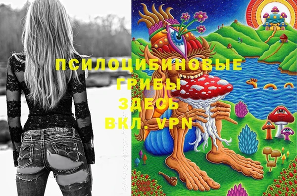 MESCALINE Арсеньев